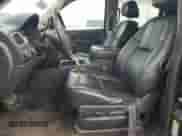 2011 Chevrolet Avalanche LT с VIN 3GNTKFE3XBG342641, выставлен на аукционе Copart как лот 66213215 с пробегом 178 080 миль миль и Чистый • Clean title. История ставок и продаж доступна на DreamBid. Изображение 7.