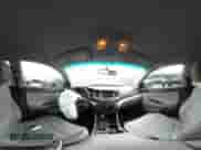 2018 Hyundai Tucson SEL with VIN KM8J33A47JU809337, listed as a IAAI auction lot 43379512 with 192,800 mi miles and . Bid and sale history available at DreamBid. Image 19.