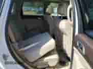 2018 Jeep Grand Cherokee High Altitude with VIN 1C4RJFCG9JC505941, listed as a Copart auction lot 69076445 with Not provided miles and Salvage title. Bid and sale history available at DreamBid. Image 11.