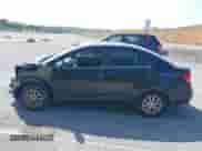 2020 Chevrolet Sonic LT with VIN 1G1JD5SB4L4104713, listed as a IAAI auction lot 43181661 with 38,453 mi miles and . Bid and sale history available at DreamBid. Image 14.