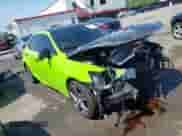 2018 Lexus IS 300 z VIN JTHC81D22J5032765, wystawiony jako IAAI lot #42584241 z przebiegiem 58 862 mil mil oraz . Historia ofert i sprzedaży dostępna na DreamBid. Obrazek 1.