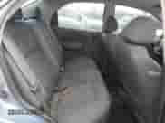 2006 Chevrolet Aveo LS z VIN KL1TD56686B541442, wystawiony jako Copart lot #73155874 z przebiegiem 153 644 mil mil oraz Szkoda całkowita • Salvage title. Historia ofert i sprzedaży dostępna na DreamBid. Obrazek 10.