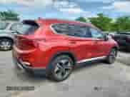 2019 Hyundai Santa Fe Ultimate с VIN 5NMS53AA9KH139906, выставлен на аукционе Copart как лот 63303095 с пробегом 71 657 миль миль и Списание • Salvage title. История ставок и продаж доступна на DreamBid. Изображение 3.