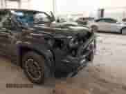 2024 Toyota Tacoma SR5 with VIN 3TMLB5JN9RM067351, listed as a IAAI auction lot 41529043 with 3,054 mi miles and . Bid and sale history available at DreamBid. Image 20.