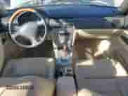 2006 Subaru Forester X L.L. Bean with VIN JF1SG67686H741952, listed as a Copart auction lot 80482515 with 179,966 mi miles and Salvage title. Bid and sale history available at DreamBid. Image 8.