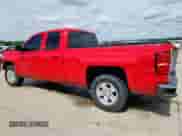 2019 Chevrolet Silverado 1500 LT z VIN 2GCRCPEC3K1148063, wystawiony jako Copart lot #60844205 z przebiegiem 78 448 mil mil oraz Czysty tytuł • Clean title. Historia ofert i sprzedaży dostępna na DreamBid. Obrazek 2.