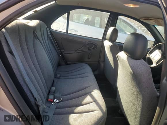 2002 Chevrolet Cavalier с VIN 1G1JC524927467977, выставлен на аукционе Copart как лот 87056865 с пробегом 55 635 миль миль и Списание • Salvage title. История ставок и продаж доступна на DreamBid. Изображение 10.