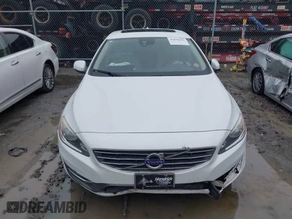 2017 Volvo S60 Inscription с VIN LYV402HKXHB148240, выставлен на аукционе IAAI как лот 41618292 с пробегом 77 870 миль миль и . История ставок и продаж доступна на DreamBid. Изображение 12.