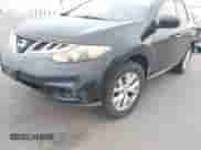 2011 Nissan Murano S z VIN JN8AZ1MW3BW179721, wystawiony jako IAAI lot #42491680 z przebiegiem 170 485 mil mil oraz . Historia ofert i sprzedaży dostępna na DreamBid. Obrazek 6.