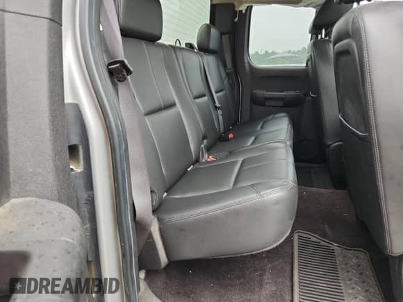 2010 GMC Sierra 1500 SLT with VIN 1GTSKWE34AZ281936, listed as a Copart auction lot 66845685 with 209,921 mi miles and Salvage title. Bid and sale history available at DreamBid. Image 10.