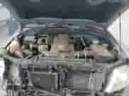 2015 Nissan Frontier SL with VIN 1N6AD0FV1FN713994, listed as a Copart auction lot 60617605 with 148,151 mi miles and Salvage title. Bid and sale history available at DreamBid. Image 11.