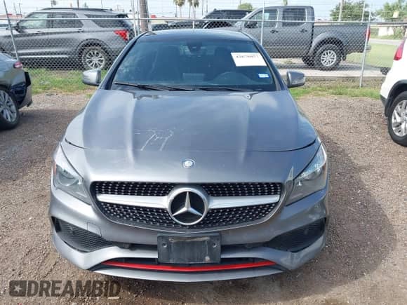 2017 Mercedes-Benz CLA 250 с VIN WDDSJ4EB9HN420917, выставлен на аукционе IAAI как лот 42676857 с пробегом 79 108 миль миль и . История ставок и продаж доступна на DreamBid. Изображение 6.