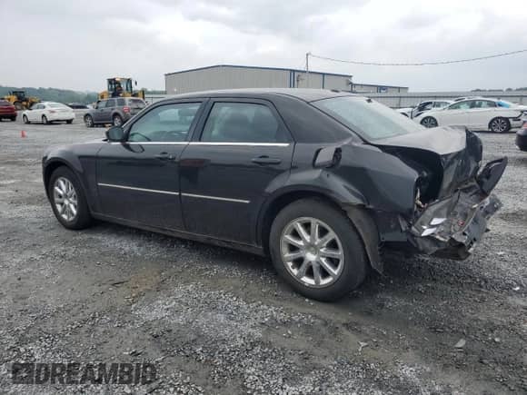 2007 Chrysler 300 Limited с VIN 2C3LA53G67H806581, выставлен на аукционе Copart как лот 67918785 с пробегом 168 307 миль миль и Списание • Salvage title. История ставок и продаж доступна на DreamBid. Изображение 2.