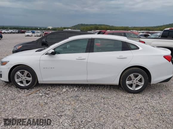 2024 Chevrolet Malibu LS с VIN 1G1ZB5ST5RF148623, выставлен на аукционе IAAI как лот 43339631 с пробегом 53 892 миль миль и . История ставок и продаж доступна на DreamBid. Изображение 15.