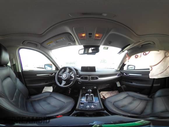 2023 Mazda CX-5 S Preferred z VIN JM3KFBCM8P0256180, wystawiony jako IAAI lot #42356779 z przebiegiem 50 994 mil mil oraz . Historia ofert i sprzedaży dostępna na DreamBid. Obrazek 18.