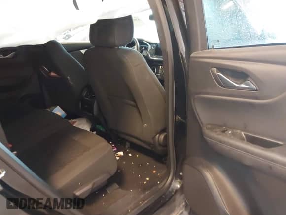 2021 Chevrolet Blazer LT с VIN 3GNKBHRS3MS518065, выставлен на аукционе IAAI как лот 43033264 с пробегом 80 041 миль миль и . История ставок и продаж доступна на DreamBid. Изображение 8.