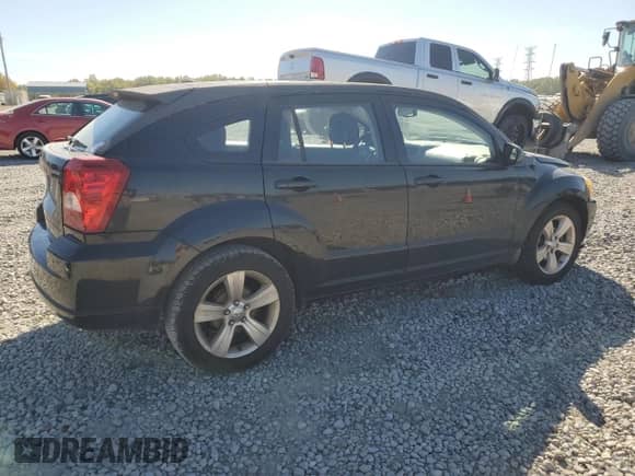 2010 Dodge Caliber Mainstreet с VIN 1B3CB3HA3AD616700, выставлен на аукционе Copart как лот 89530925 с пробегом 136 531 миль миль и Списание • Salvage title. История ставок и продаж доступна на DreamBid. Изображение 3.