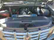 2008 Cadillac Escalade ESV с VIN 1GYFK66848R213927, выставлен на аукционе Copart как лот 87486375 с пробегом Не указан миль и Чистый • Clean title. История ставок и продаж доступна на DreamBid. Изображение 12.