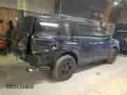 2024 Hyundai Santa Fe XRT с VIN 5NMP3DGL1RH043448, выставлен на аукционе Copart как лот 86732464 с пробегом 6 920 миль миль и Списание • Salvage title. История ставок и продаж доступна на DreamBid. Изображение 3.