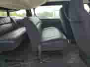 2002 Dodge Passenger with VIN 2B5WB35Z52K124143, listed as a Copart auction lot 63028105 with 146,799 mi miles and Salvage title. Bid and sale history available at DreamBid. Image 11.