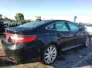 2012 Hyundai Azera с VIN KMHFH4JG8CA175998, выставлен на аукционе Copart как лот 82522865 с пробегом 150 162 миль миль и Чистый • Clean title. История ставок и продаж доступна на DreamBid. Изображение 3.