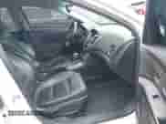 2014 Chevrolet Cruze LTZ с VIN 1G1PG5SB6E7359995, выставлен на аукционе IAAI как лот 43230727 с пробегом 143 019 миль миль и . История ставок и продаж доступна на DreamBid. Изображение 5.