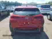 2021 Hyundai Kona SE с VIN KM8K1CAA7MU724602, выставлен на аукционе Copart как лот 66190505 с пробегом 24 626 миль миль и Списание • Salvage title. История ставок и продаж доступна на DreamBid. Изображение 6.