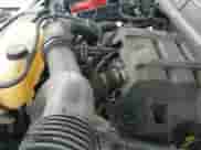 2018 Ford F-150 XL z VIN 1FTEW1EP0JKE22758, wystawiony jako IAAI lot #42671137 z przebiegiem 83 721 mil mil oraz . Historia ofert i sprzedaży dostępna na DreamBid. Obrazek 19.