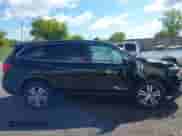 2017 Honda Pilot EX-L z VIN 5FNYF6H59HB091514, wystawiony jako IAAI lot #43083784 z przebiegiem 97 606 mil mil oraz . Historia ofert i sprzedaży dostępna na DreamBid. Obrazek 14.