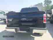 2009 Ford F-150 XL with VIN 1FTRW12809FA72857, listed as a IAAI auction lot 42571300 with 194,316 mi miles and . Bid and sale history available at DreamBid. Image 16.