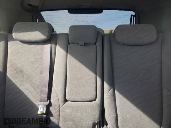 2005 Hyundai Tucson GL z VIN KM8JM12B05U069649, wystawiony jako Copart lot #66017225 z przebiegiem 104 931 mil mil oraz Szkoda całkowita • Salvage title. Historia ofert i sprzedaży dostępna na DreamBid. Obrazek 10.