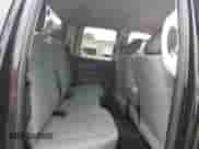 2018 Ram 1500 Tradesman с VIN 1C6RR7FT6JS301781, выставлен на аукционе Copart как лот 84631445 с пробегом 57 551 миль миль и Списание • Salvage title. История ставок и продаж доступна на DreamBid. Изображение 10.