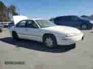 2001 Chevrolet Lumina с VIN 2G1WL52J511164198, выставлен на аукционе Copart как лот 47347005 с пробегом 239 867 миль миль и Списание • Salvage title. История ставок и продаж доступна на DreamBid. Изображение 4.
