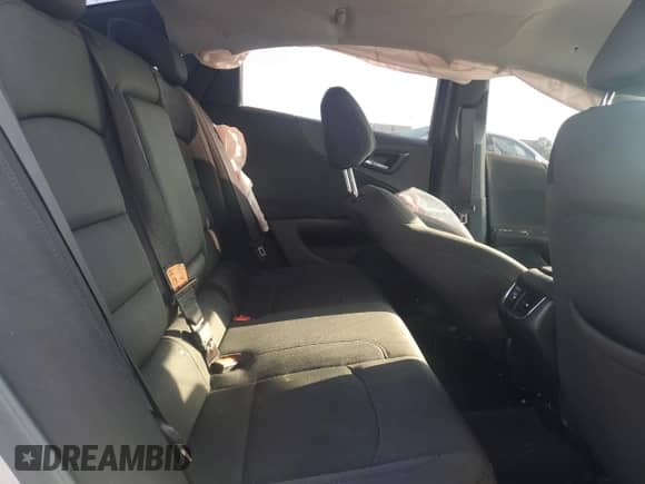 2017 Chevrolet Malibu Hybrid с VIN 1G1ZJ5SU3HF214001, выставлен на аукционе Copart как лот 62127305 с пробегом 183 198 миль миль и Списание • Salvage title. История ставок и продаж доступна на DreamBid. Изображение 10.