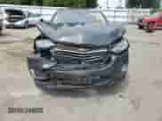 2018 Chevrolet Equinox LS with VIN 3GNAXREV6JS512615, listed as a Copart auction lot 61077585 with 54,586 mi miles and Salvage title. Bid and sale history available at DreamBid. Image 5.