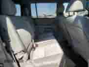 2012 Honda Pilot EX с VIN 5FNYF4H42CB017923, выставлен на аукционе Copart как лот 81085175 с пробегом 226 552 миль миль и Списание • Salvage title. История ставок и продаж доступна на DreamBid. Изображение 10.