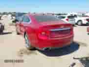 2014 Chevrolet Impala LTZ с VIN 1G1145SL8EU102622, выставлен на аукционе IAAI как лот 43463744 с пробегом 148 979 миль миль и . История ставок и продаж доступна на DreamBid. Изображение 3.