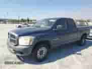 2008 Dodge 1500 SLT with VIN 1D7HA18N18J190778, listed as a Copart auction lot 67385935 with 162,868 mi miles and Salvage title. Bid and sale history available at DreamBid. Image 1.
