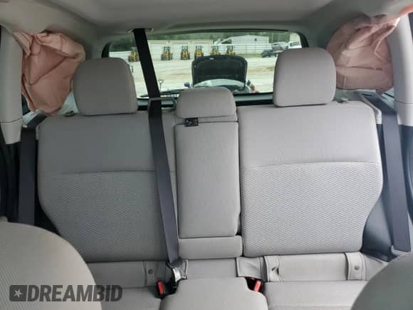 2018 Subaru Forester Premium z VIN JF2SJAGC8JH571154, wystawiony jako Copart lot #84559345 z przebiegiem 91 133 mil mil oraz Szkoda całkowita • Salvage title. Historia ofert i sprzedaży dostępna na DreamBid. Obrazek 10.