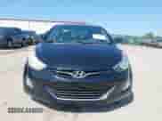 2013 Hyundai Elantra Limited with VIN 5NPDH4AE4DH445734, listed as a IAAI auction lot 43164042 with 168,833 mi miles and . Bid and sale history available at DreamBid. Image 12.