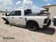 2016 Ram 1500 Lone Star с VIN 3C6RR6LT4GG287880, выставлен на аукционе Copart как лот 62754865 с пробегом 218 615 миль миль и Списание • Salvage title. История ставок и продаж доступна на DreamBid. Изображение 2.