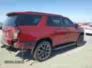 2021 Chevrolet Tahoe RST z VIN 1GNSKRKD4MR396448, wystawiony jako Copart lot #58041415 z przebiegiem 29 567 mil mil oraz Szkoda całkowita • Salvage title. Historia ofert i sprzedaży dostępna na DreamBid. Obrazek 3.