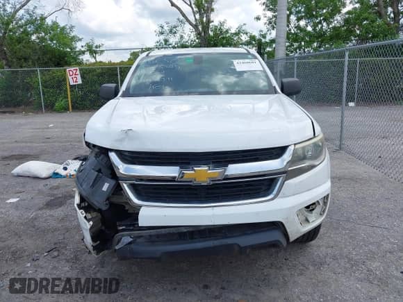 2018 Chevrolet Colorado 2WD Work Truck с VIN 1GCHSBEA7J1241771, выставлен на аукционе IAAI как лот 42460601 с пробегом 82 879 миль миль и . История ставок и продаж доступна на DreamBid. Изображение 12.
