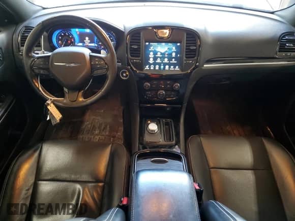 2020 Chrysler 300 S с VIN 2C3CCAGG9LH108912, выставлен на аукционе Copart как лот 53628705 с пробегом 63 420 миль миль и Списание • Salvage title. История ставок и продаж доступна на DreamBid. Изображение 8.