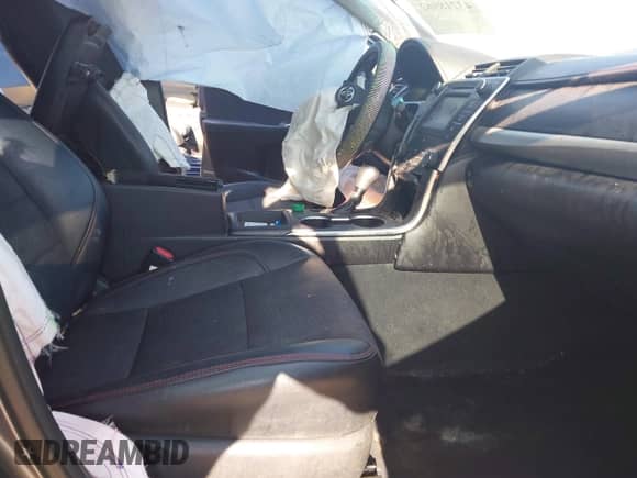 2016 Toyota Camry SE с VIN 4T1BF1FK4GU250720, выставлен на аукционе IAAI как лот 43218962 с пробегом 116 098 миль миль и . История ставок и продаж доступна на DreamBid. Изображение 5.