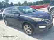 2016 Hyundai Santa Fe с VIN 5XYZW4LA2GG318255, выставлен на аукционе IAAI как лот 42786033 с пробегом 121 537 миль миль и . История ставок и продаж доступна на DreamBid. Изображение 1.