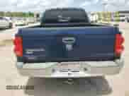2006 Dodge Dakota SLT with VIN 1D7HW48KX6S514908, listed as a Copart auction lot 61878055 with 194,527 mi miles and Non repairable. Bid and sale history available at DreamBid. Image 6.