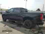 2022 Chevrolet Silverado 1500 с VIN 1GCUYFET5NZ127992, выставлен на аукционе Copart как лот 67059215 с пробегом 94 998 миль миль и Списание • Salvage title. История ставок и продаж доступна на DreamBid. Изображение 2.