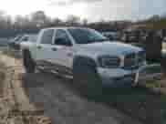 2008 Dodge 2500 SXT z VIN 3D7KS29D48G151022, wystawiony jako Copart lot #81543344 z przebiegiem 178 031 mil mil oraz Szkoda całkowita • Salvage title. Historia ofert i sprzedaży dostępna na DreamBid. Obrazek 4.