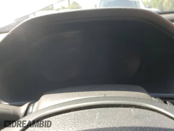 2018 Honda Accord Touring z VIN 1HGCV3F91JA014072, wystawiony jako Copart lot #68382675 z przebiegiem Nie podano mil oraz Szkoda całkowita • Salvage title. Historia ofert i sprzedaży dostępna na DreamBid. Obrazek 9.